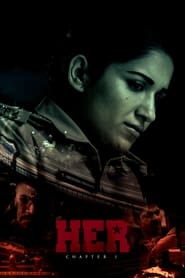 Her: Chapter 1 (2023) Hindi