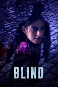 Blind (2023) Hindi