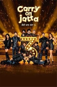 Carry on Jatta 3 (2023) Hindi Dubbed
