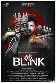 Blink (2024) Hindi